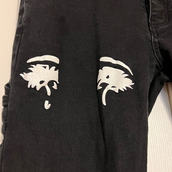 Dript Men’s Denim Jeans Size 32 - Picture 5 of 11